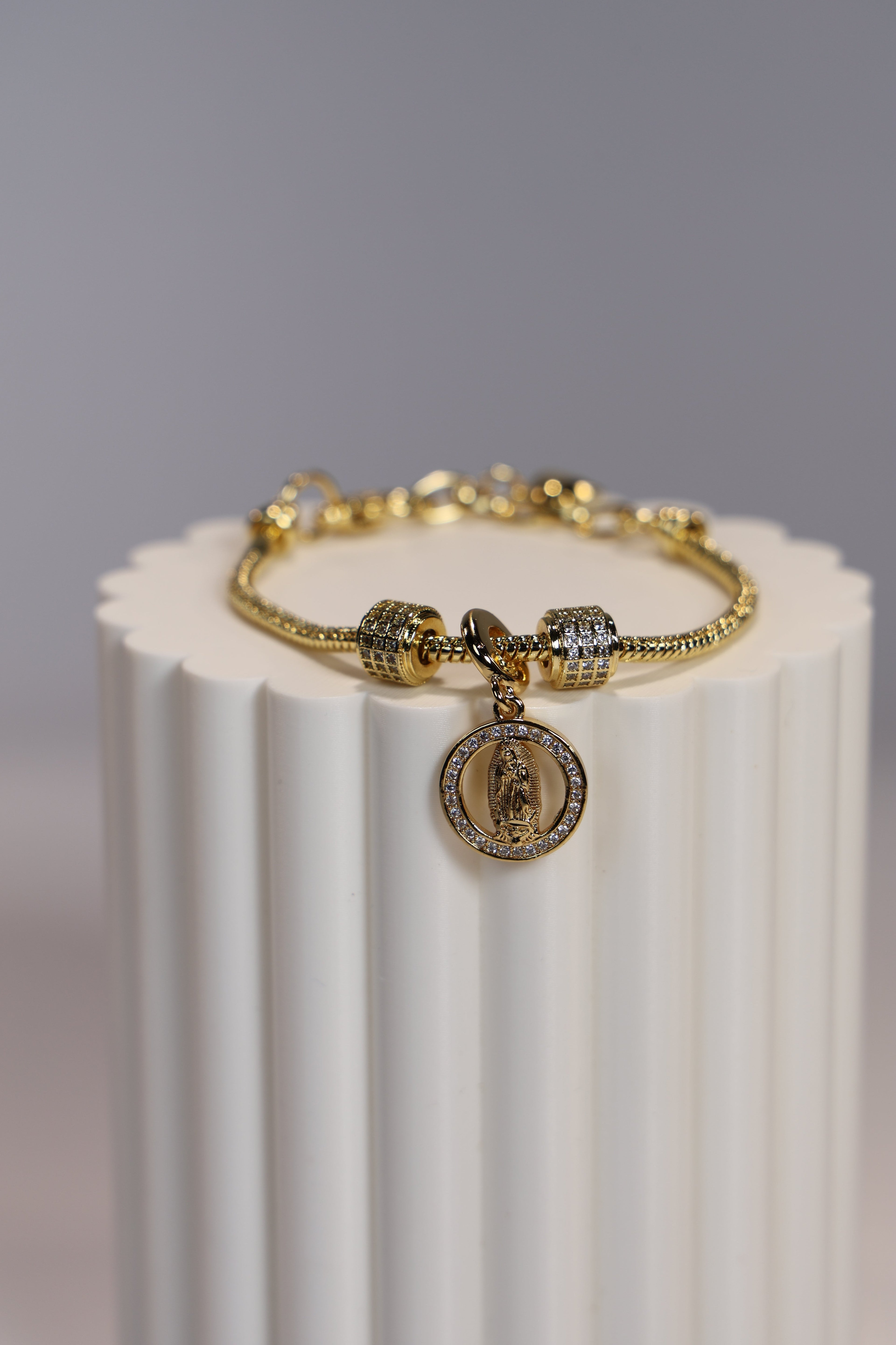 Charm Bracelets