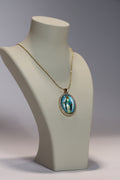 Virgin Mary Neckalce